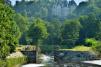 Martigné-sur-Mayenne © J. Damase - La Vélo Francette®