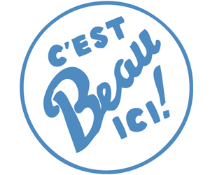 Cest-beau-ici