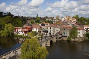 Clisson © V.Joncheray