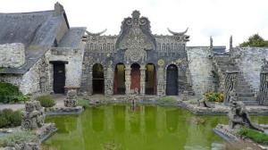 Tatin museum © P.Le Floch