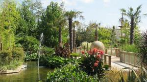 Terra Botanica  © G.Arnaud