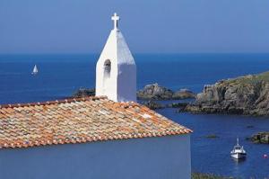 Yeu Island © M.Thiery